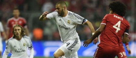 Guardiola: Imi cer scuze pentru aceasta dezamagire